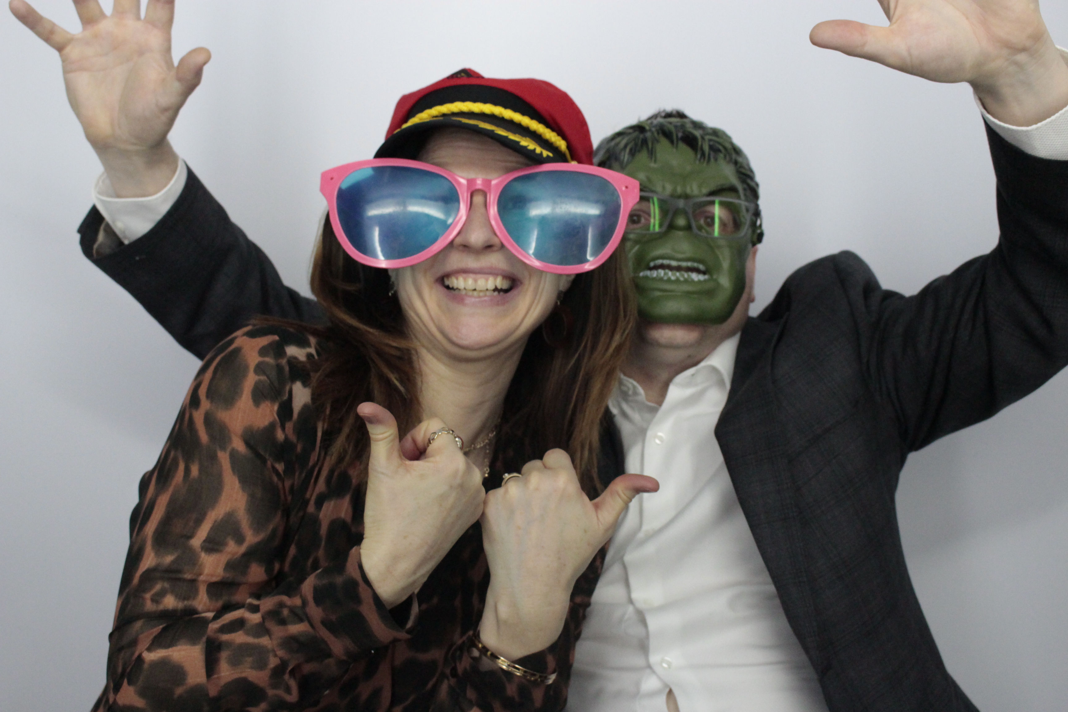 Ben & Abby’s Wedding  | View more photos from the event at gallery.myphotoboothexperience.co.uk/u/MyPhotoBoothExperienceLtd/Ben-Abby’s-Wedding